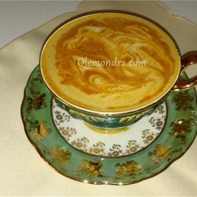 Cappuccino