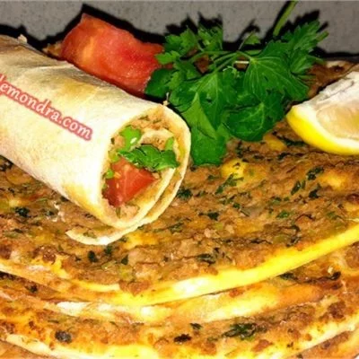 lahmacun 3