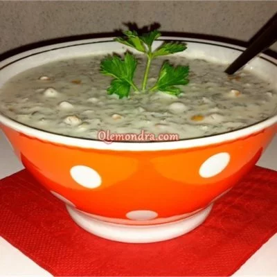 dovga yandan