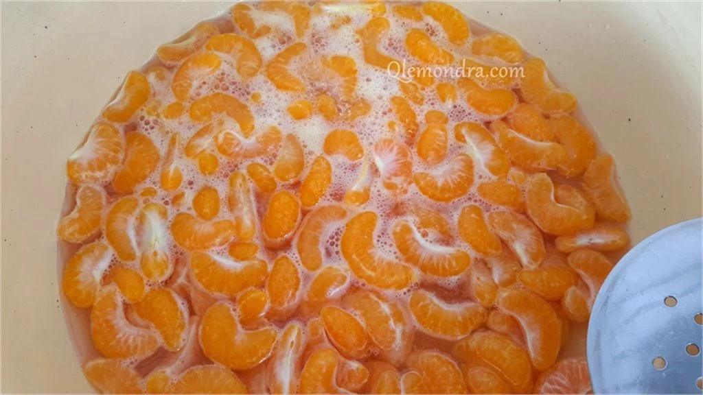 mandarin murebbesi 1 1