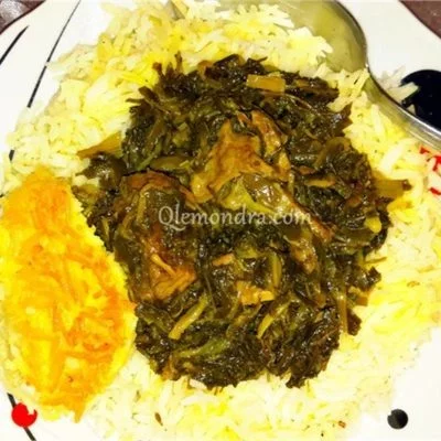 sebzi qovurmali plov 4