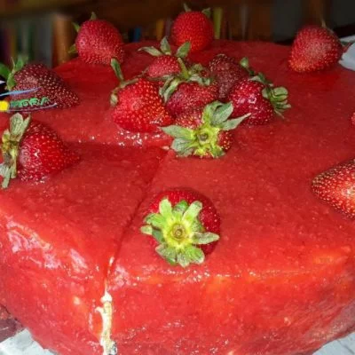 ciyelekli tort