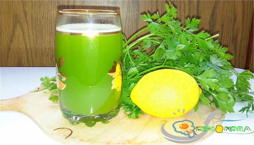 Detoks Suyu