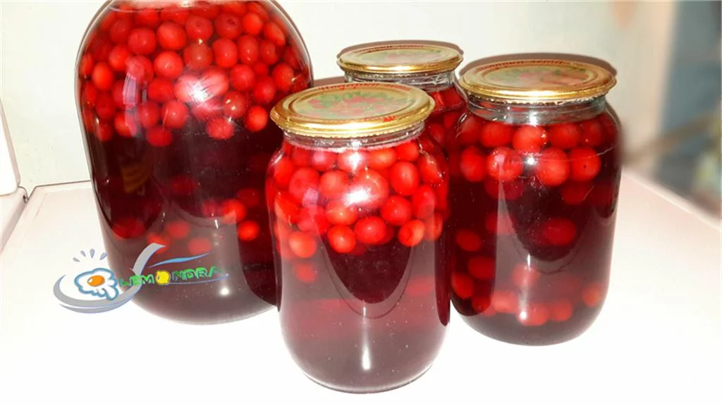 Gilas Kompotu