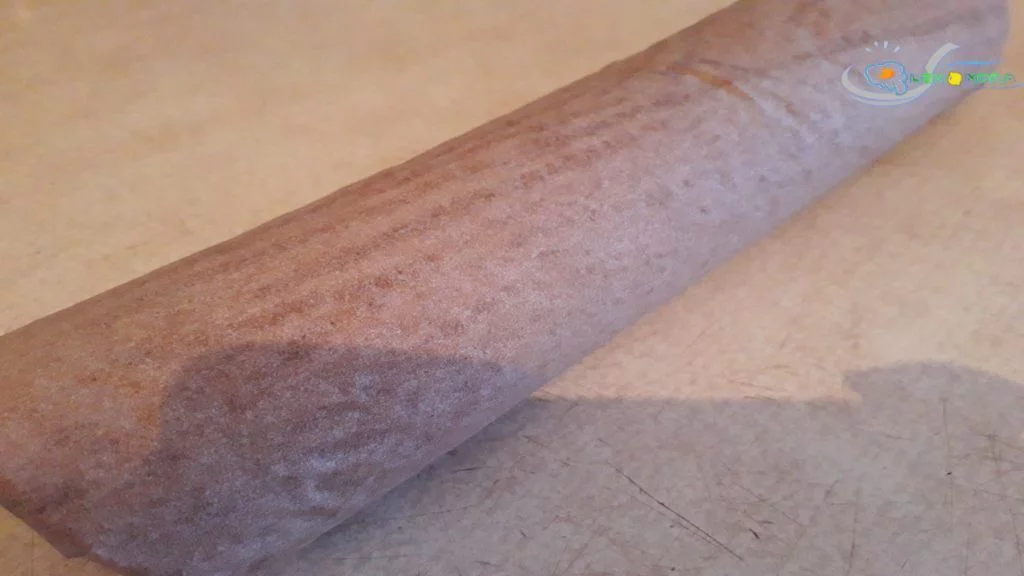 sokoladli rulet xemiri