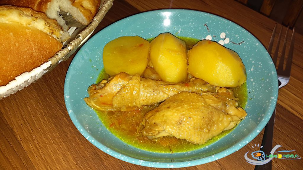 Toyuq Bozartması